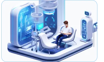 Безопасность хранения и использования данных